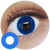 Sweety Crazy Pure Dark Blue